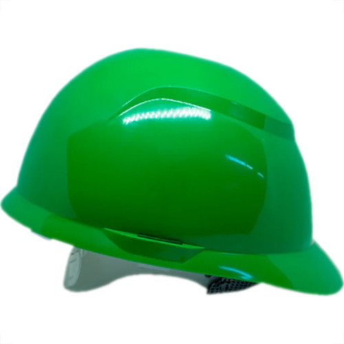 Capacete Segur.Plast.Camper Verde Capacete Segur.Plast.Camper Verde