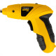 Parafusadeira Titanium 4.8V Bivolt C/11Bits Parafusadeira Titanium 4.8V Bivolt C/11Bits