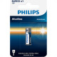 Pilha Alcalina Philips Bateria 12V Pilha Alcalina Philips Bateria 12V