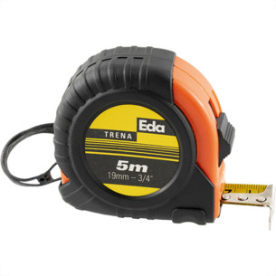 Trena 5Mt Emborrachado 19Mm Lr Eda
