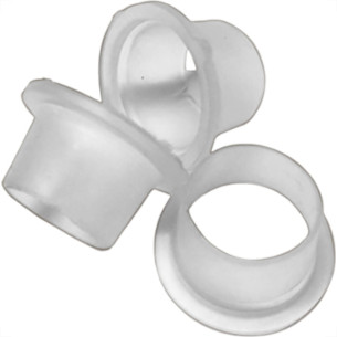 Veda Rosca Luva 1/2 C/5 Deplasti