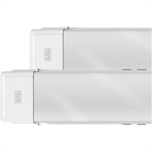 Luminaria Led Sob Linear 72W 6500K B_D Luminaria Led Sob Linear 72W 6500K B_D