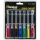 Jogo Chave Canhao Titanium 7Pc 5054