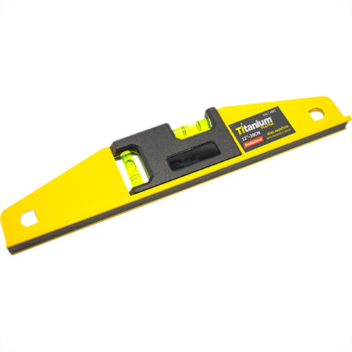 Nivel Base Magnet Titanium 12'' 4447 Nivel Base Magnet Titanium 12'' 4447
