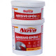 Nova Adesivo Epoxi A''B Compound Nova Adesivo Epoxi A''B Compound