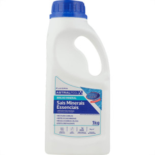 Brilho Mineral Granulado Fluidra 1Kg