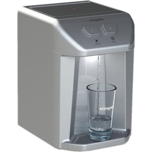 Purificador De Agua Eletro Premi Prat Bivolt