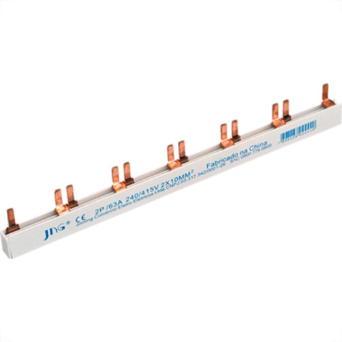 Barram Jng Trif.63A 3X04P Din 14277