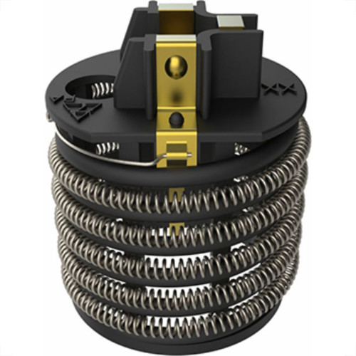 Resistencia Zagonel Ducha Gorducha 4T 127V
