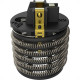 Resis.Zagonel Ducha Gordu 5450W 4T 127V