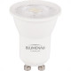 Lampada Dicroica 4W Led Mr11 3000K Blumena Gu10 Lampada Dicroica 4W Led Mr11 3000K Blumena Gu10