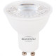 Lampada Dicroica 7W Led Mr16 6500K Blumena Gu10 Lampada Dicroica 7W Led Mr16 6500K Blumena Gu10