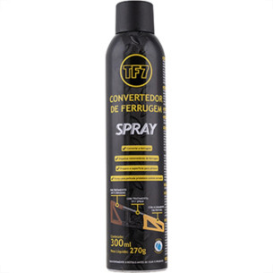 Convertedor De Ferrugem Spray Tf7 270G