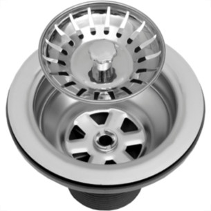 Valvula Amer Inox 4.1/2 Ghel Plus