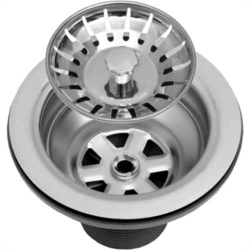 Valvula Amer Inox 4.1/2 Ghel Plus