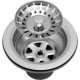 Valvula Amer Inox 4.1/2 Ghel Plus