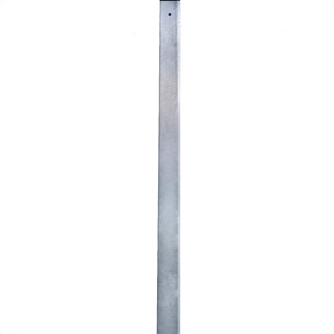 Poste Aco Qd Galv 7.5Mt Enel 100Dan