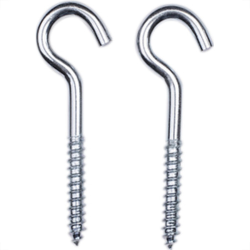 Gancho 10 S/Bucha C/100 Sao Raphael