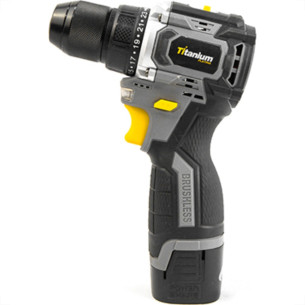 Furad/Parafuso Ti-1300P 16,8V Bivolt