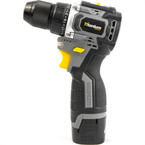 Furad/Parafuso Ti-1300P 16,8V Bivolt