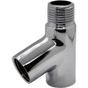 Juncao Metal 1/2 Latao Sea