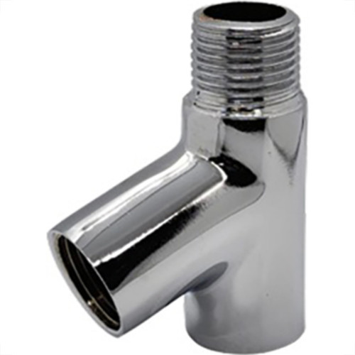 Juncao Metal 1/2 Latao Sea