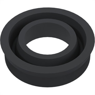 Retentor P/Tampa Frontal Val.Hydra C/10