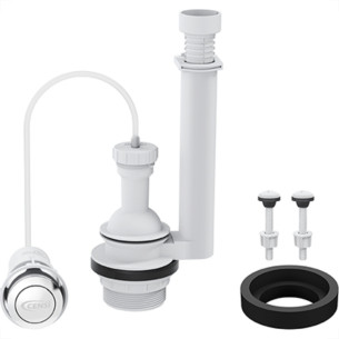 Acessorio P/Caixa Censi Saida Pneum 3 Em1 9568