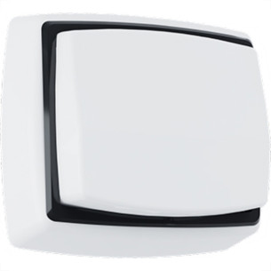 Acabamento P/Val.Hydra Max Blukit Branco 351