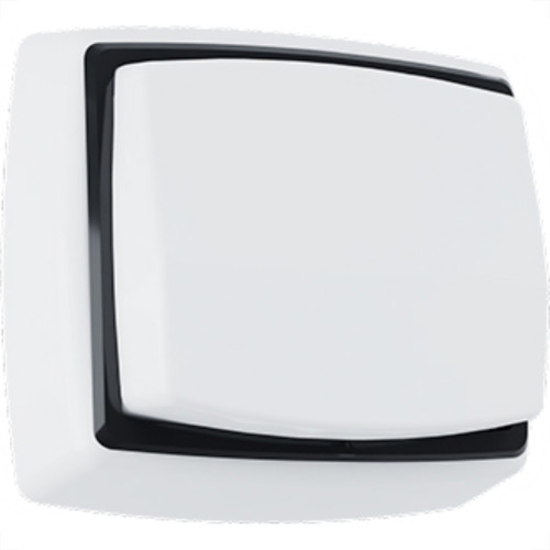 Acabamento P/Val.Hydra Max Blukit Branco 351