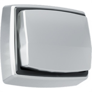 Acabamento P/Val.Hydra Max Blukit Cromado 310