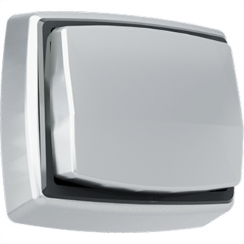 Acabamento P/Val.Hydra Max Blukit Cromado 310