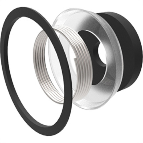 Reparo Blukit P/Valvula Hydra Luxo/Mast 411