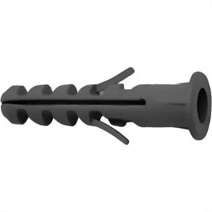 Bucha Fix.Ecolider 10 C/Anel Cinza C/500