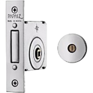 Trava Papaiz Quad.1400 Ca R68 Simp