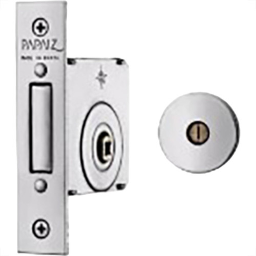 Trava Papaiz Quad.1400 Ca R68 Simp