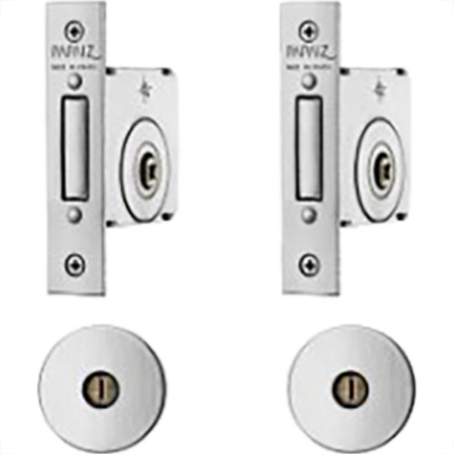 Trava Papaiz Quad.1400 Ca R68 Dupla