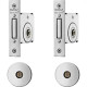 Trava Papaiz Quad.1400 Ca R68 Dupla