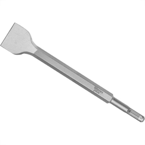 Talhadeira Waves Sds-Plus 40X250Mm