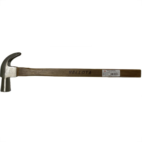 Martelo Carpintaria C.Longo Bellota 35