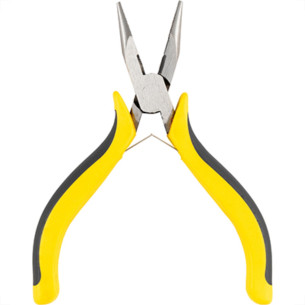 Alicate Mini Eda Bico 1/2 Cana 7Ze