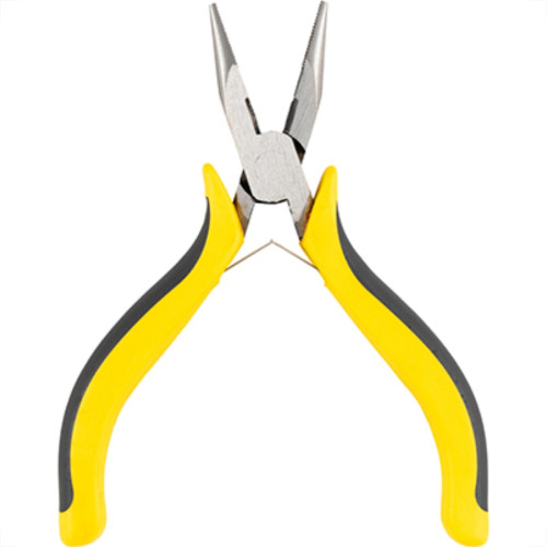 Alicate Mini Eda Bico 1/2 Cana 7Ze