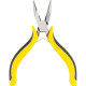 Alicate Mini Eda Bico 1/2 Cana 7Ze
