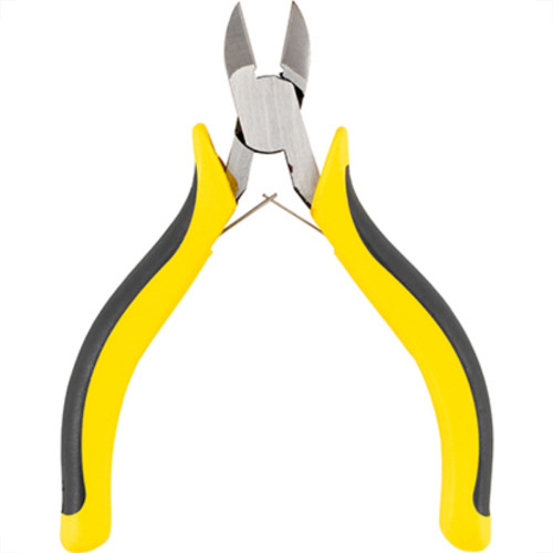 Alicate Mini Eda Corte Diagonal 7Zf