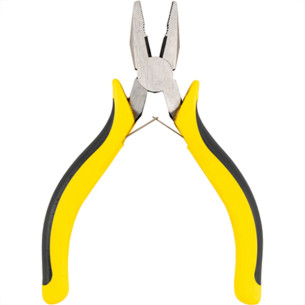 Alicate Mini Eda Universal 7Zd