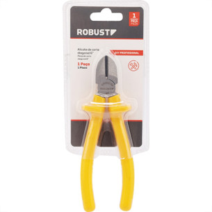 Alicate Corte Diag 6 Robust