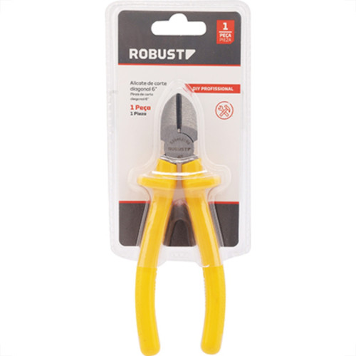 Alicate Corte Diag 6 Robust
