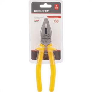 Alicate Univ 8'' Robust..