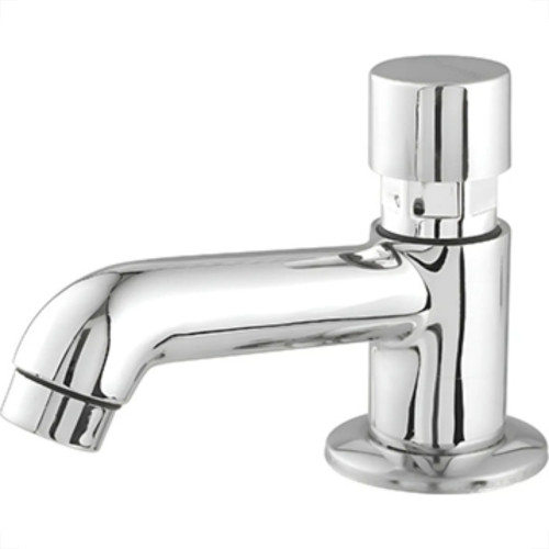 Torneira Cromado Alphamatic 2200X1/2 Mesa