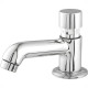 Torneira Cromado Alphamatic 2200X1/2 Mesa